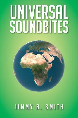 Universal Soundbites 1481789090 Book Cover