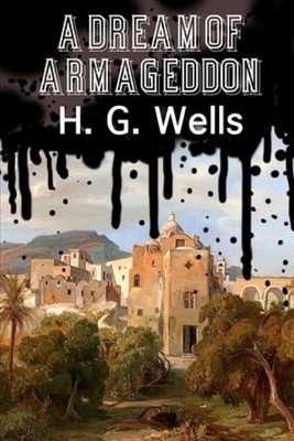 A Dream of Armageddon B08JF8ZKQ8 Book Cover