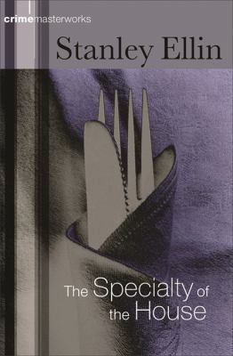 Speciality of the House, The 0752851411 Book Cover