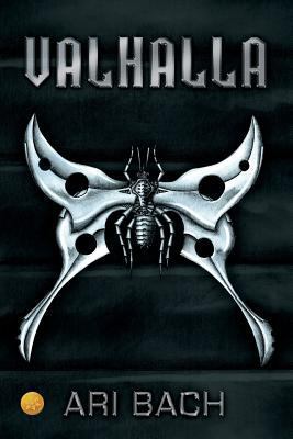 Valhalla 1627987207 Book Cover