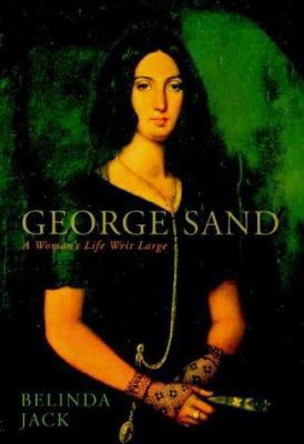 George Sand 0701166479 Book Cover