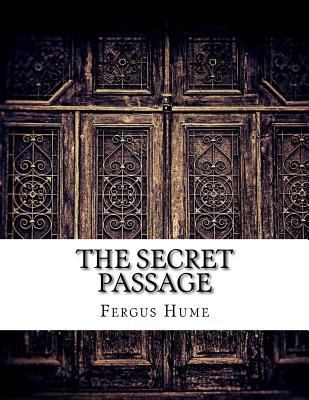 The Secret Passage 1547266643 Book Cover