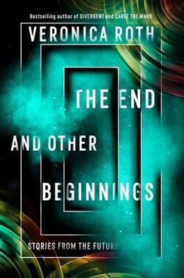 End and Other Beginnings 0008347778 Book Cover