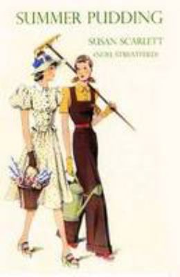 Summer Pudding 1907503145 Book Cover