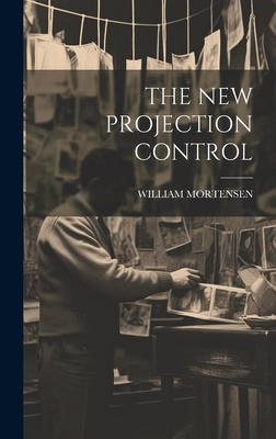 The New Projection Control 1019437766 Book Cover