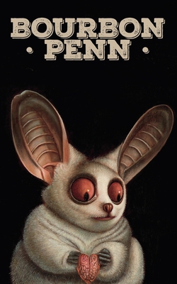 Bourbon Penn 29 B0BW8VFZSL Book Cover