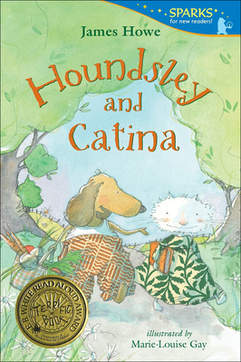 Houndsley and Catina 1613839618 Book Cover