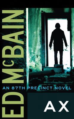 Ax 1511373709 Book Cover