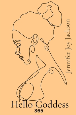 Hello Goddess 365 B0DVHYGH2T Book Cover