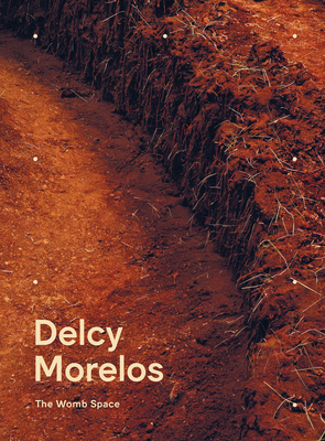 Delcy Morelos: The Womb Space B0GWQSBTYY Book Cover