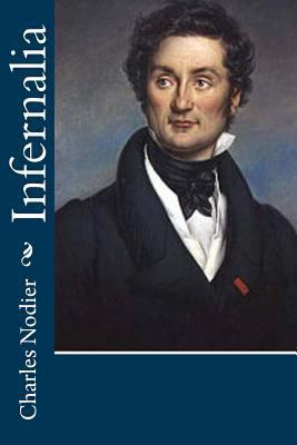 Infernalia [French] 1530454867 Book Cover