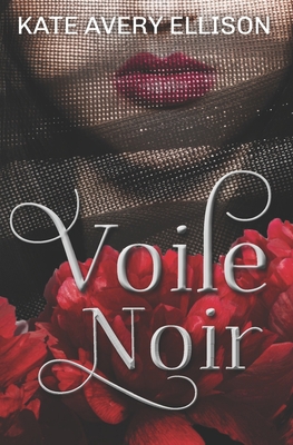 Voile Noir [French] B0BXNF2CW6 Book Cover