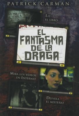 El Fantasma de La Draga [Spanish] 8421685171 Book Cover