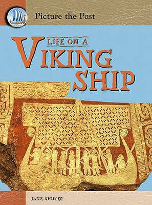 Life on a Viking Ship 0431043035 Book Cover