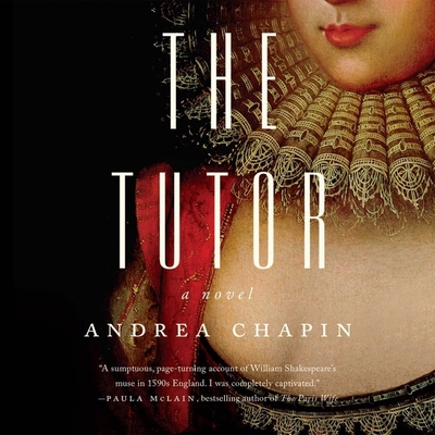 The Tutor 1665155566 Book Cover