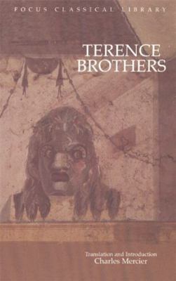 Brothers (Focus Classical Library) 0941051722 Book Cover