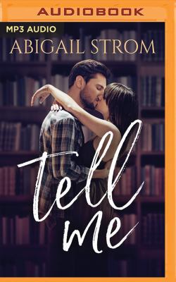 Tell Me 1543600441 Book Cover