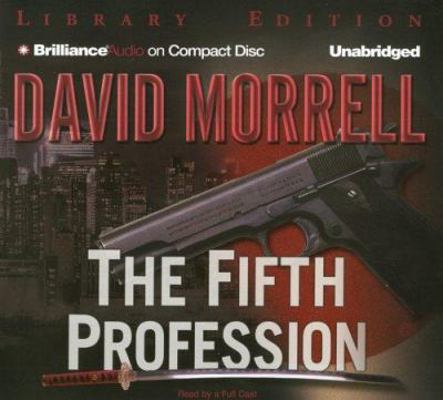 The Fifth Profession 1597377686 Book Cover