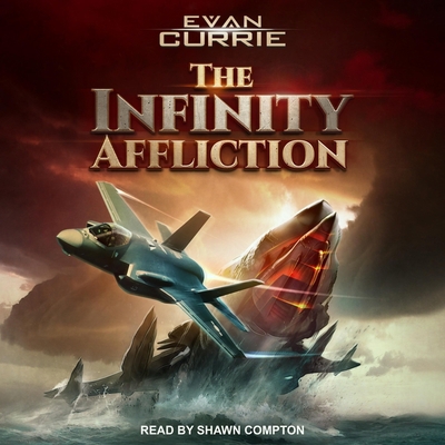 The Infinity Affliction B08ZBJDZ2L Book Cover