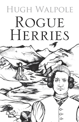Rogue Herries 0711228892 Book Cover