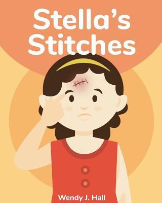 Stella's Stitches 172560034X Book Cover