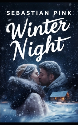 Winter night B0D1YH1HSG Book Cover