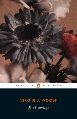 Mrs Dalloway 0241371945 Book Cover