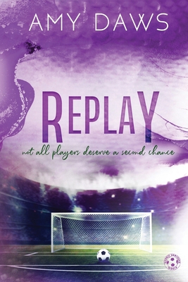 Replay: Alternate Cover 1944565523 Book Cover