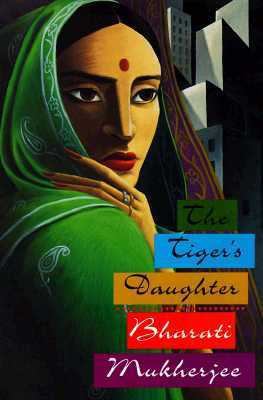 Tiger's Daughter 0449912701 Book Cover
