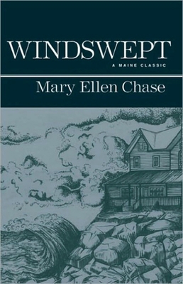 Windswept 0976323168 Book Cover