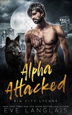 Alpha Attacked 1773843419 Book Cover