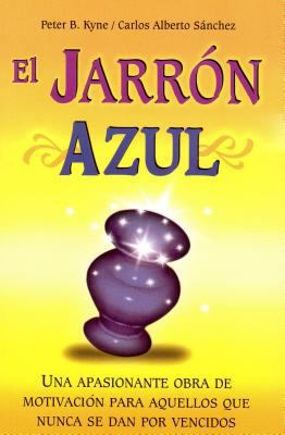 El Jarron Azul [Spanish] 9706664270 Book Cover