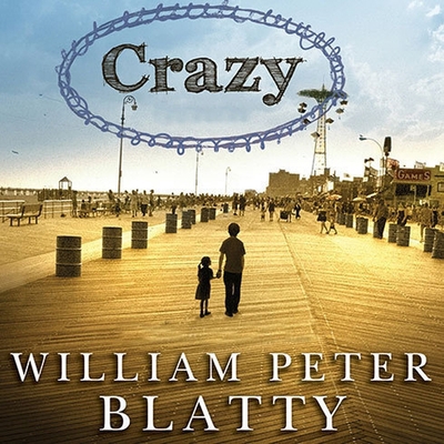 Crazy B08XNDNNRP Book Cover