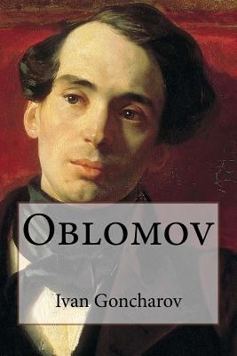 Oblomov 154137214X Book Cover
