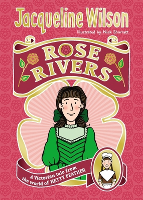 Rose Rivers 0857535188 Book Cover