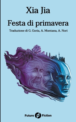 Festa di primavera [Italian] 8832077035 Book Cover