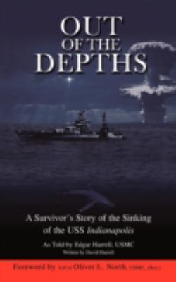 Out of the Depths 159781167X Book Cover