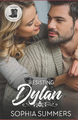 Resisting Dylan: Christian Western Contemporary 1734128879 Book Cover