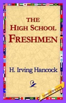 The High School Freshmen 1421818418 Book Cover