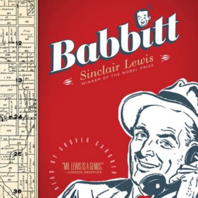Babbitt 1441779558 Book Cover