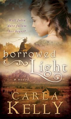 Borrowed Light B0070BRTTW Book Cover