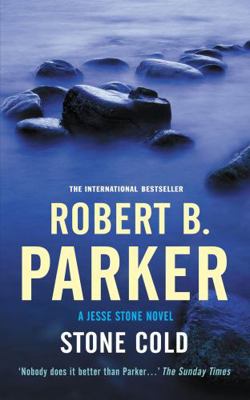 Stone Cold 1843442175 Book Cover