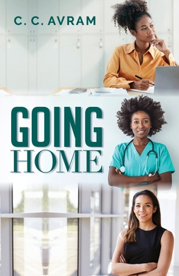 Going Home 1946274933 Book Cover