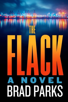 The Flack 1608096475 Book Cover