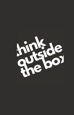 Think Outside The Box: For Puzzles and Problems 107565954X Book Cover