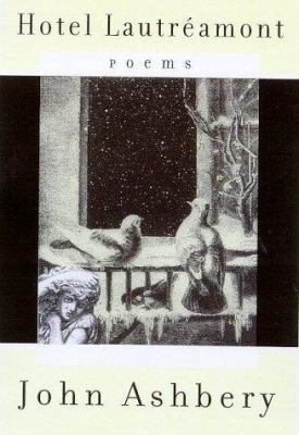 Hotel Lautreamont 0374527555 Book Cover