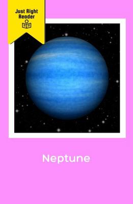 Paperback Neptune Book