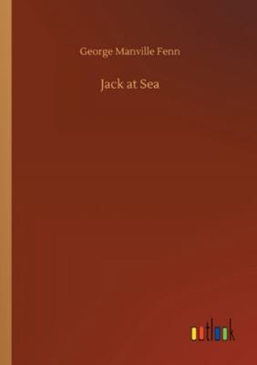 Jack at Sea 3752317027 Book Cover