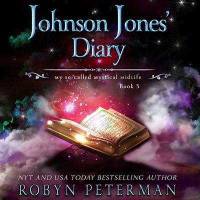 Johnson Jones' Diary B0CLTQ3QTD Book Cover
