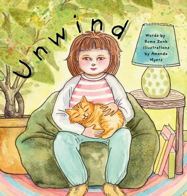 unwind B0H3DKT99Q Book Cover